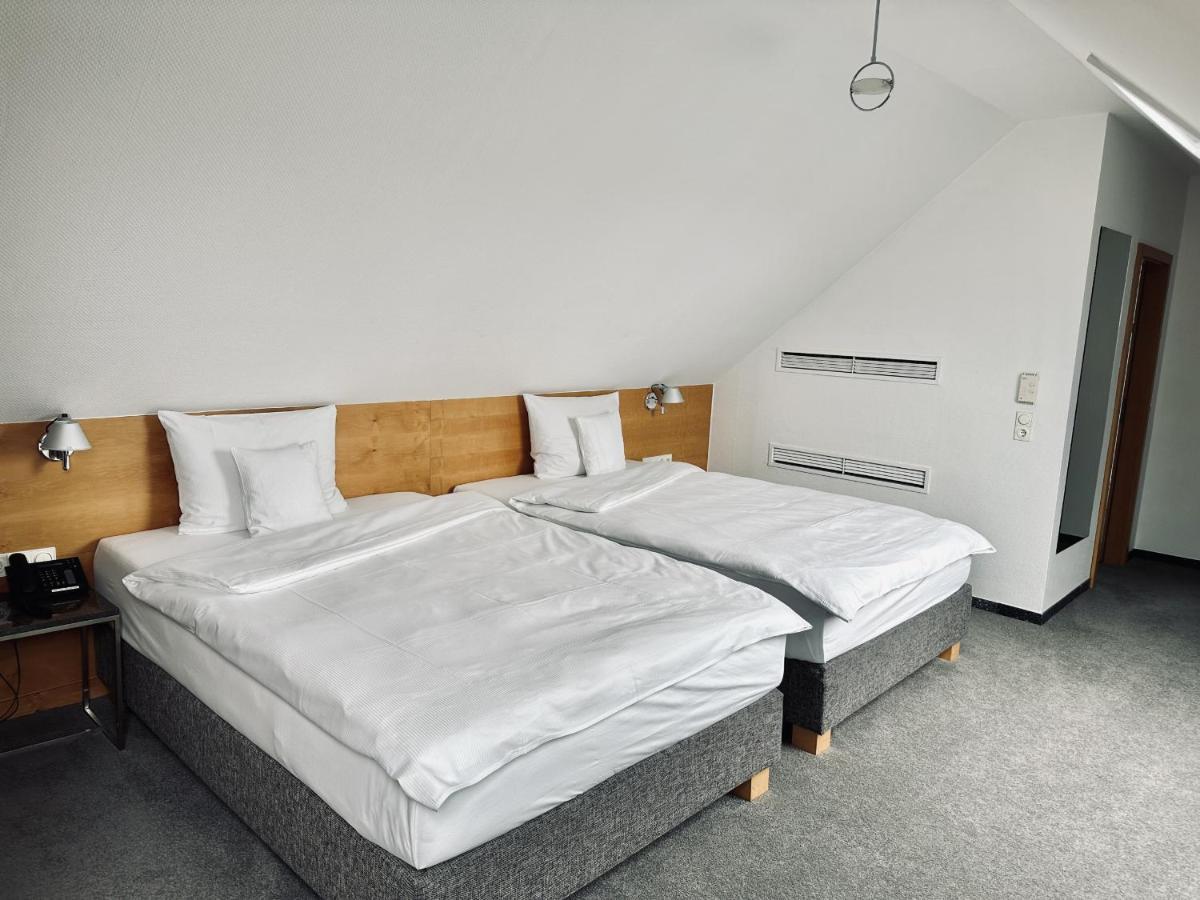 Avidonapartments Düsseldorf Esterno foto