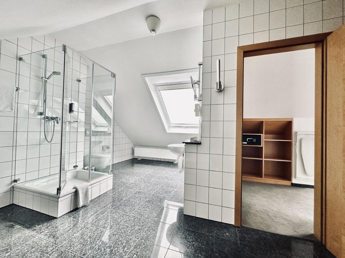 Avidonapartments Düsseldorf Esterno foto
