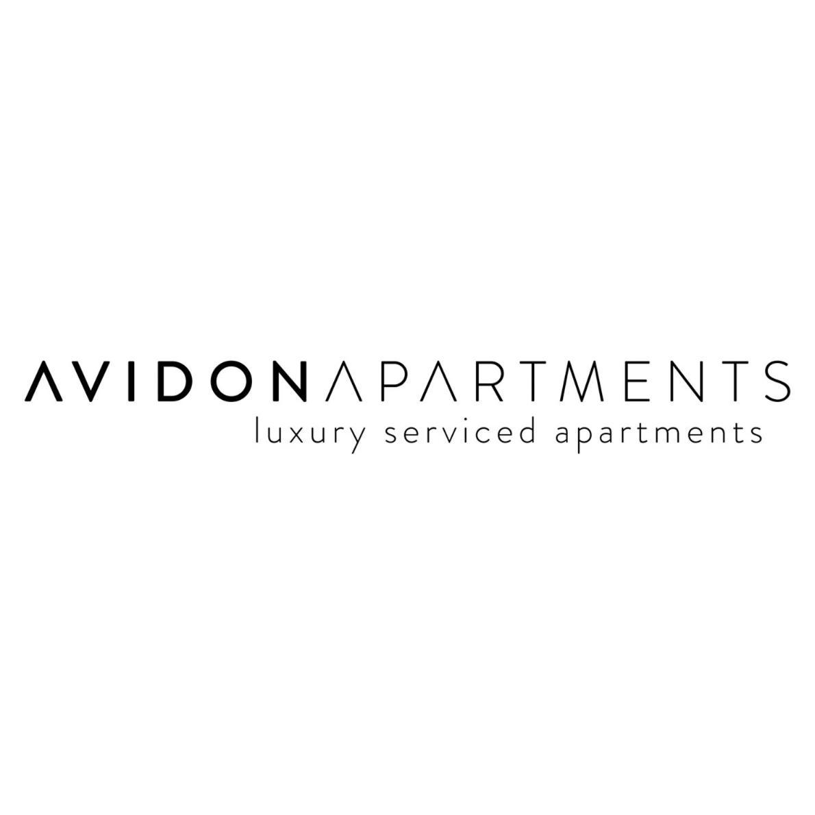 Avidonapartments Düsseldorf Camera foto